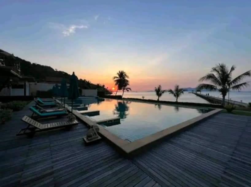 Point Of View Condos, Tranquility Bay, Ко Чанг Номер фото