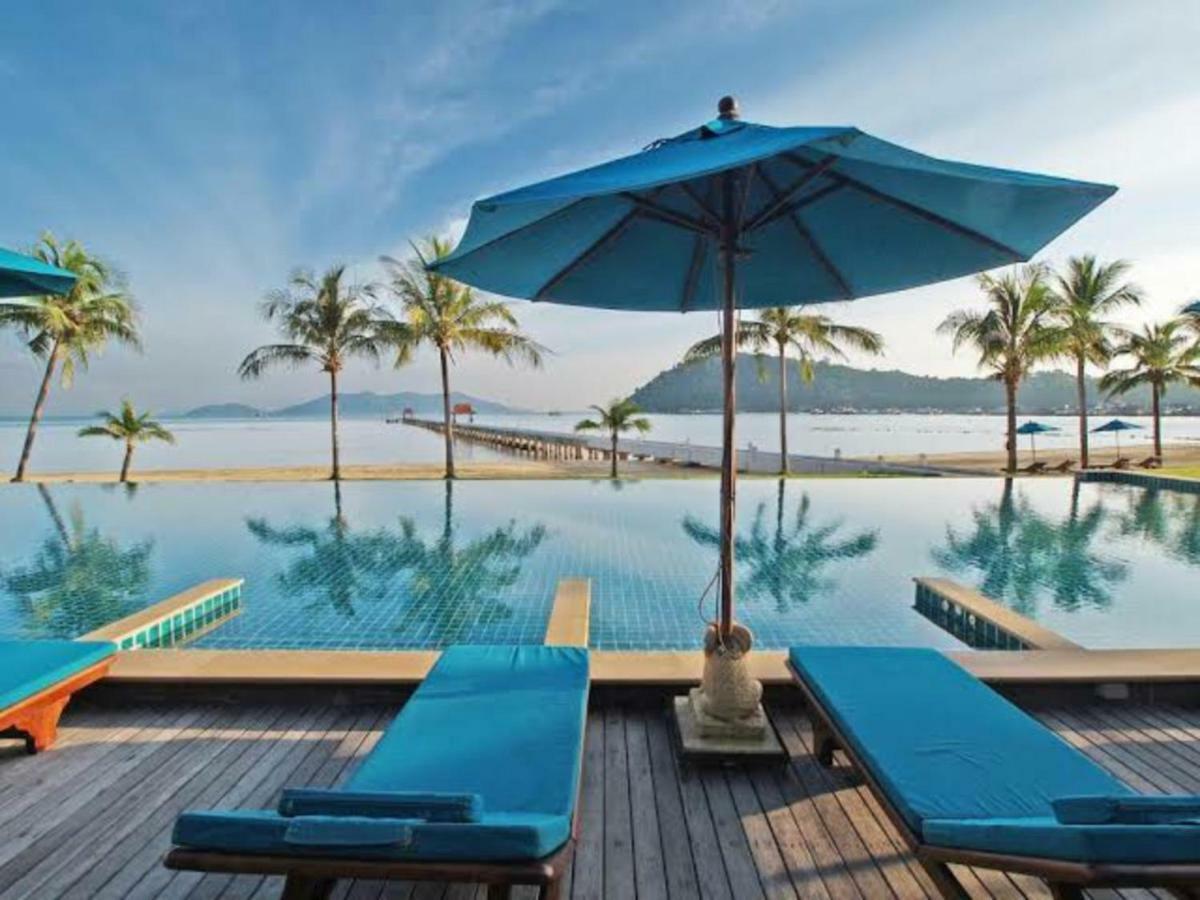 Point Of View Condos, Tranquility Bay, Ко Чанг Экстерьер фото